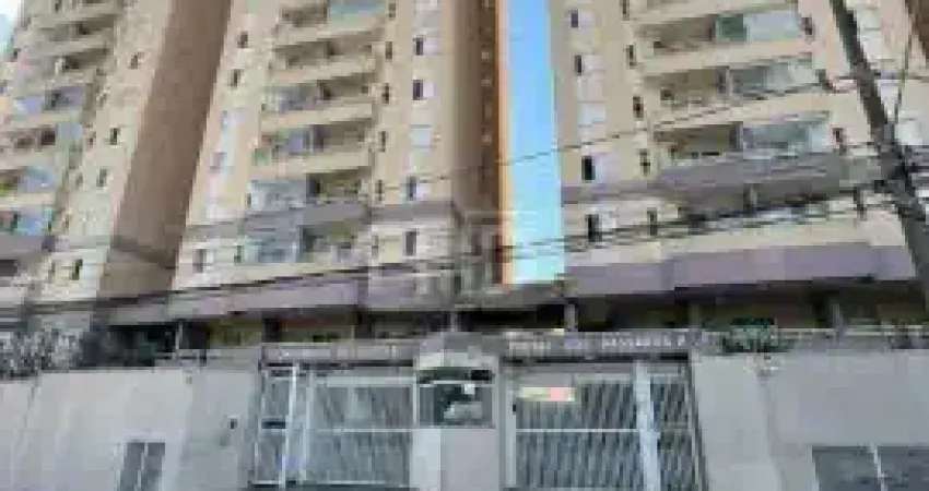 Lindo Apartamento de 54m² á venda com 02 Dormitórios, no Bairro Assunção em São Bernardo do Campo - SP.