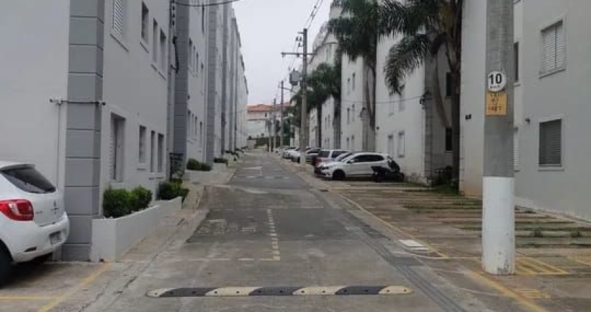 Lindo Apartamento de 49m² com 02 Dormitórios, á venda, no Bairro Nova Petrópolis em São Bernardo do Campo - SP