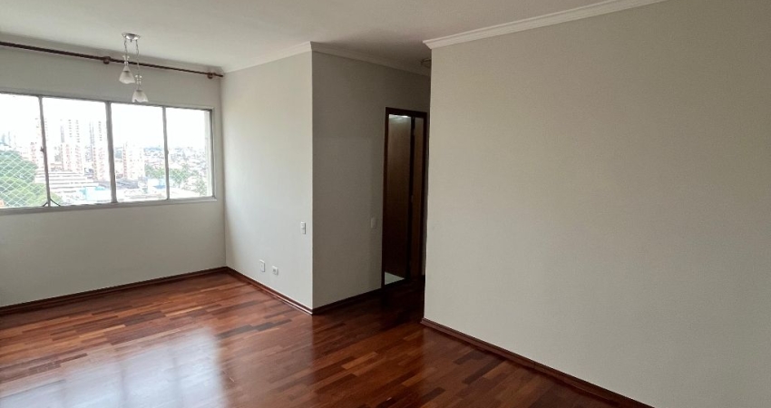 Lindo Apartamento de 60m² á venda com 02 Dormitórios, no Bairro Assunção em São Bernardo do Campo - SP.