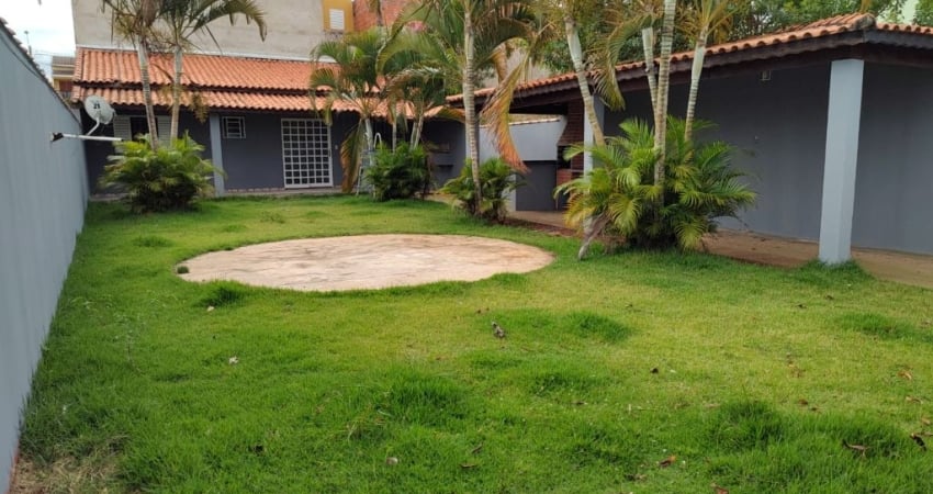 Linda Casa Térrea de 100m2 de Área  Construída, e Terreno 250m2, no Bairro De lorenzi  em Boituva- SP.