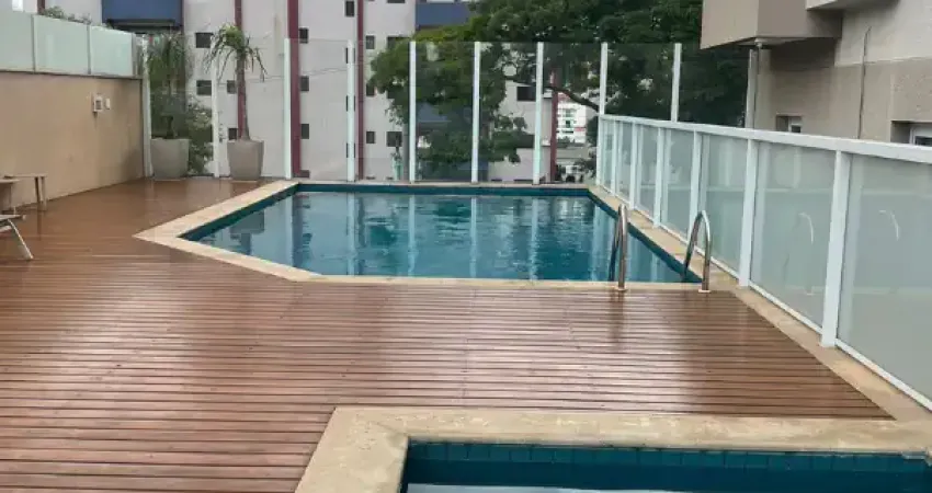 Lindo Apartamento á venda de 64m² com 02 Dormitórios Sendo 01 Suíte, no Centro - Santo André - SP.