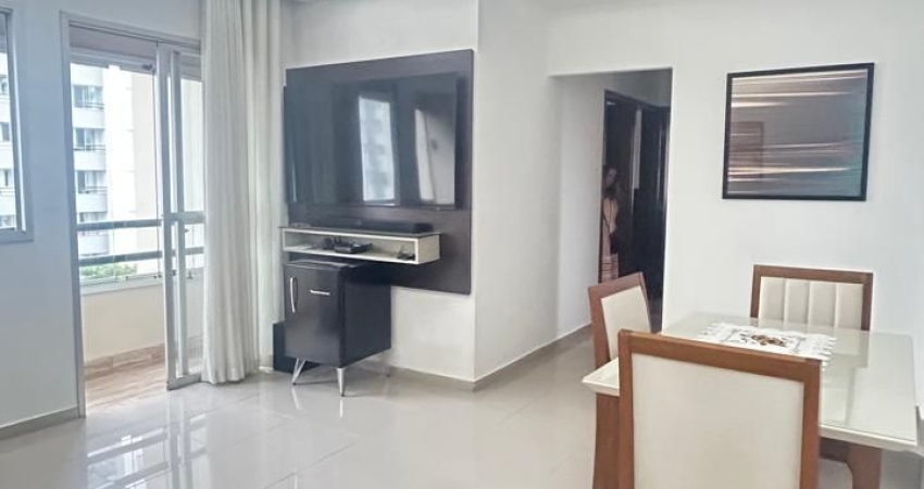 Lindo Apartamento de 65m² á venda, no Condomínio Castelo de  Douver, no Planalto em São Bernardo do Campo - S