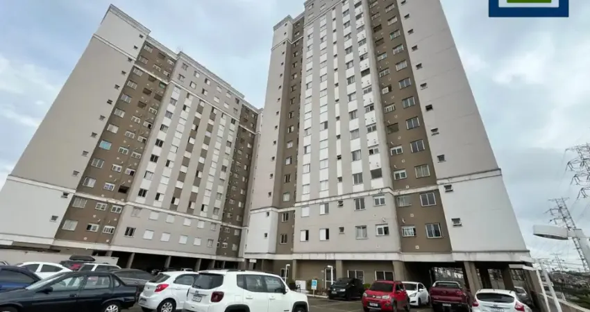 Lindo Apartamento de 44m² com 02 Dormitórios, á venda, no Bairro Paulicéia em São Bernardo do Campo - SP.