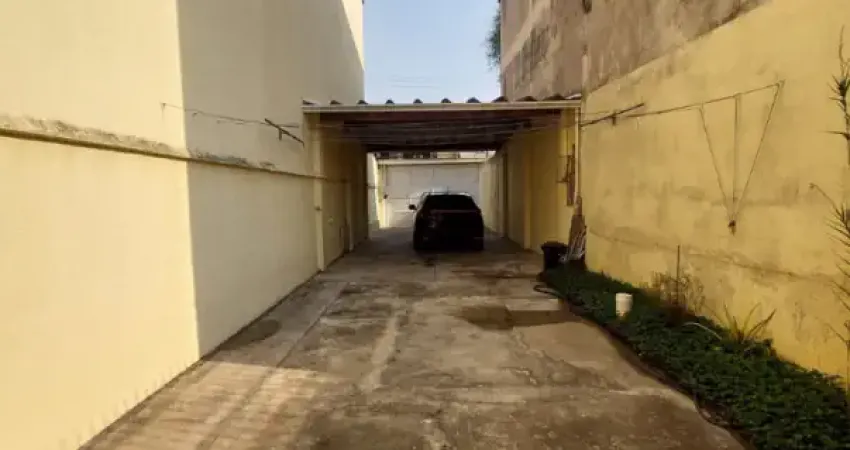 Ótimo Terreno á venda de 5x25 = 125m², Pronto para Construir, na Vila Floresta em Santo André - SP.