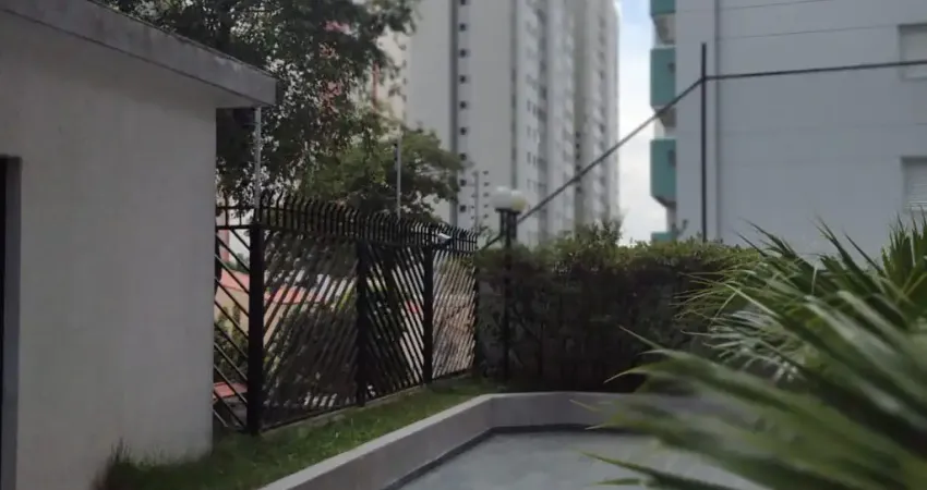 Lindo Apartamento com 03 Dormitórios à Venda, com 94m² na Vila Gilda em Santo André - SP