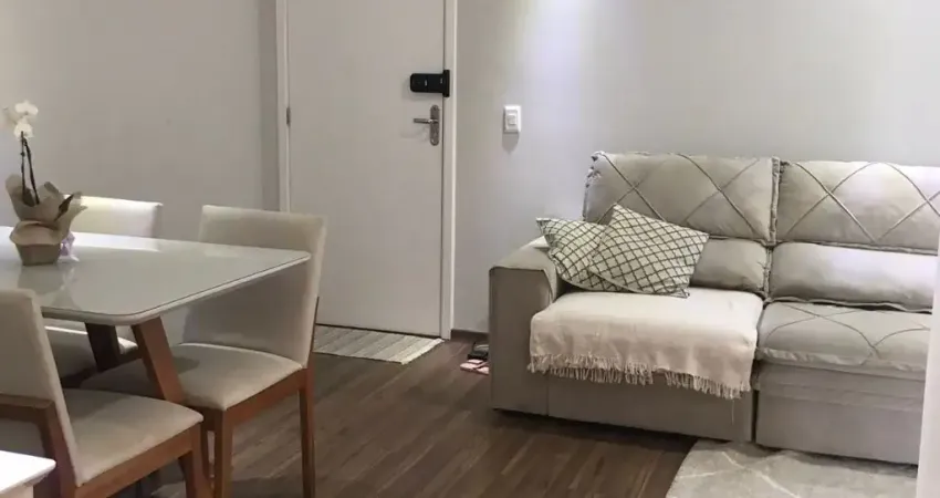 Apartamento á venda de 70m² com 03 Dormitórios Sendo 01 Suíte, 02 Vagas e Lazer Completo no Parque Bela Vista em  Sorocaba - SP..