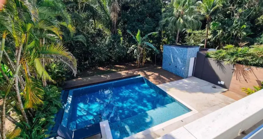 Sobrado  na Riviera de  São Lourenço, de  485m² á venda com 04 Suítes, Riviera de São Lourenço - Bertioga - SP.