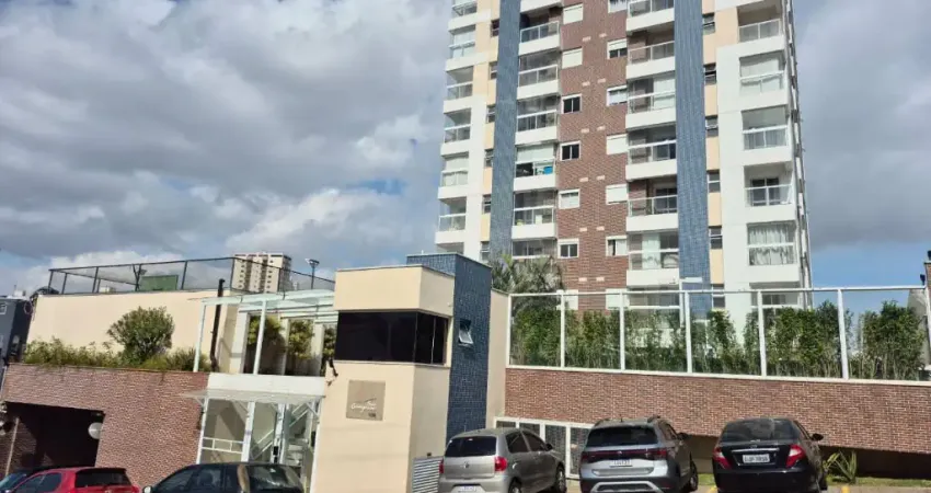 Lindo Apartamento de Alto Padrão 147m² com 03 Dormitórios Sendo 02 Suítes, á venda, no Bairro Osvaldo Cruz, em São Caetano do Sul- SP
