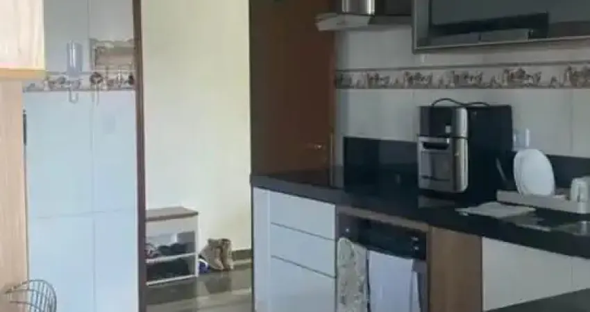 Lindo apartamento à venda com 115m² de área construída, no bairro vila pires - santo andré - sp.