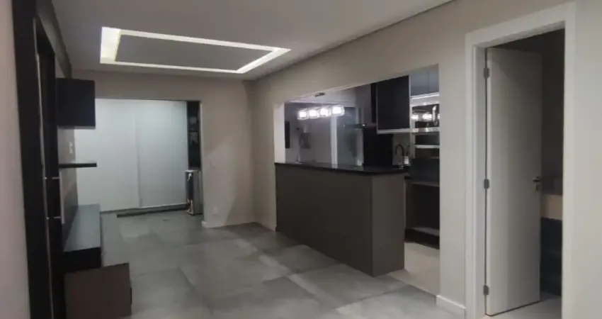 Lindo apartamento à venda de 90m²  de área construída, lazer completo, no condomínio home cerâmica em são caetano do sul - sp.
