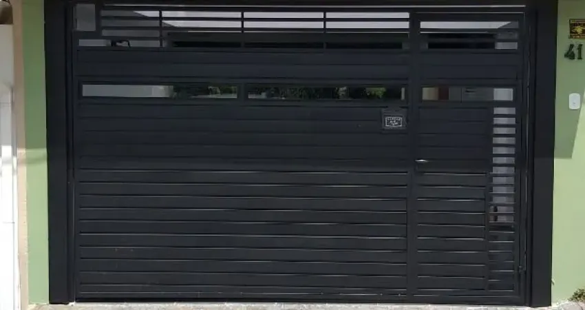 Excelente sobrado à venda com 205m² de área construída, no bairro planalto - são bernardo campo - sp.