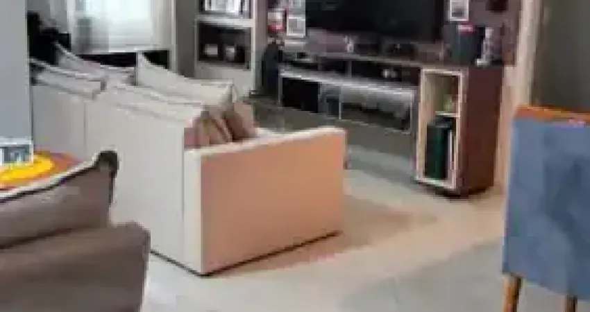 Lindo apartamento à venda de 90m²  de área construída, no condomínio elevation life em são bernardo do campo - sp.