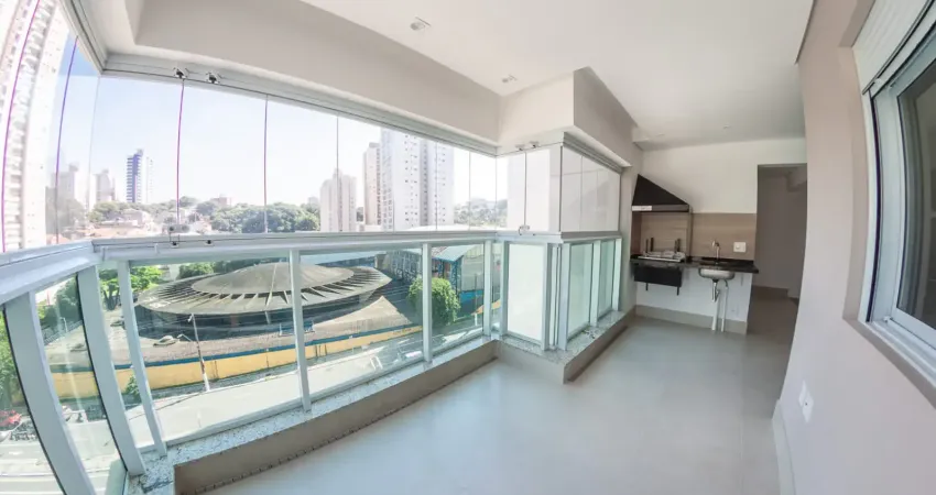 Lindo apartamento à venda de 96m² de área construída, no condomínio master patriani em são bernardo do campo - sp.