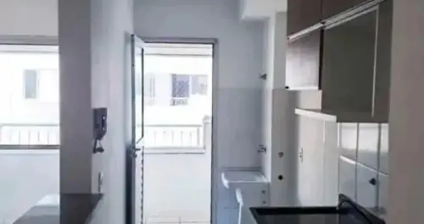 Apartamento à venda de 53m² de área construída no condomínio gran ville sbc, no centro de são bernardo do campo - sp.