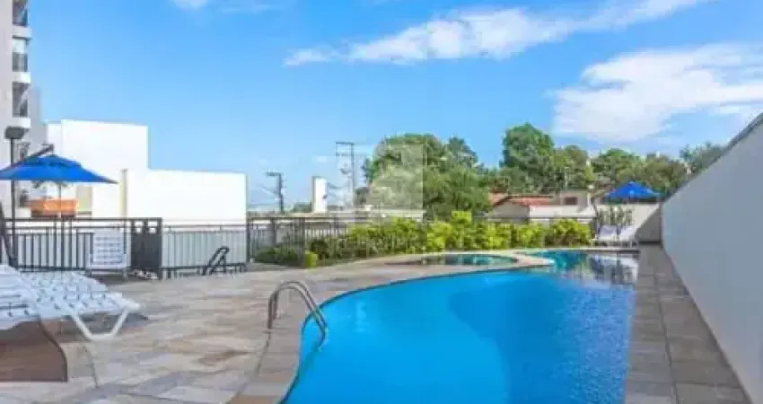 Lindo apartamento à venda de 58m² de área construída, no centro em são bernardo do campo - sp.