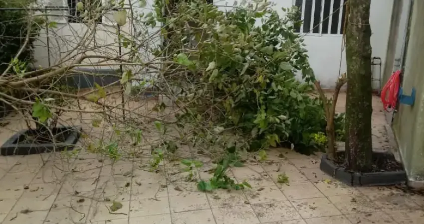 Ótimo terreno á venda de 320m², no centro de são bernardo do campo - sp.