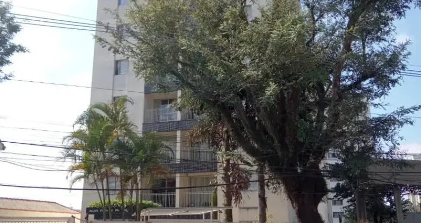 Apartamento à venda de 65m²  de área construída, no bairro jardim do mar em são bernardo do campo - sp.