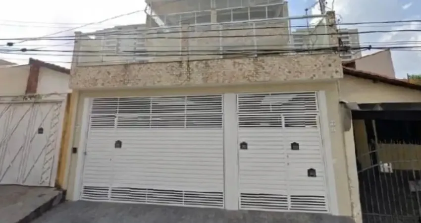 Lindo sobrado à venda com 400m² de área construída, no jardim hollywood em são bernardo do campo - sp.