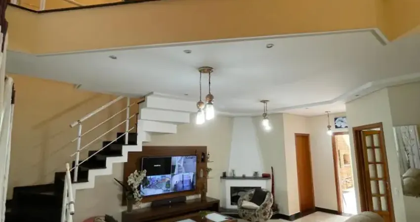 Lindo sobrado à venda com 214m² de área construída, terreno de 141m², no bairro jordanópolis - são bernardo do campo - sp.