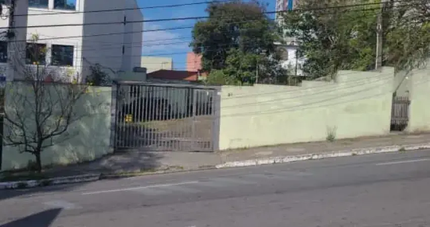 Ótimo terreno á venda de 450m², no bairro vila dusi em são bernardo do campo - sp.