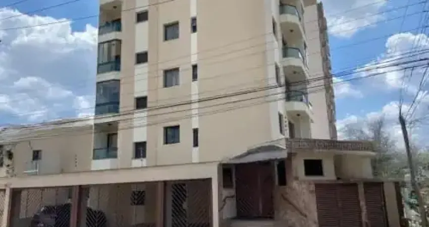 Lindo apartamento à venda de 47m² de área construída, no rudge ramos em são bernardo do campo - sp.