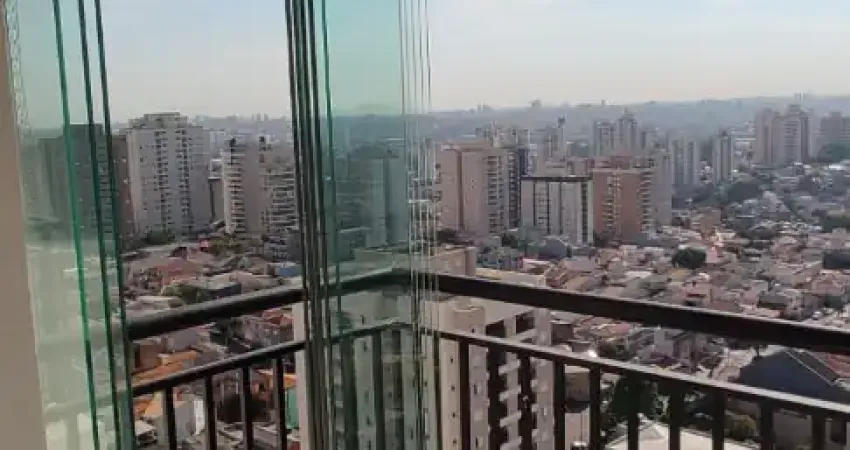 Lindo apartamento à venda de 66m² de área construída, no condomínio central park em são caetano do sul - sp.