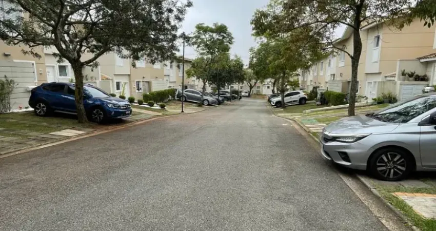 Lindo sobrado de 105m² de área construída, no condomínio residencial chácara dos pássaros em são bernardo do campo - sp.