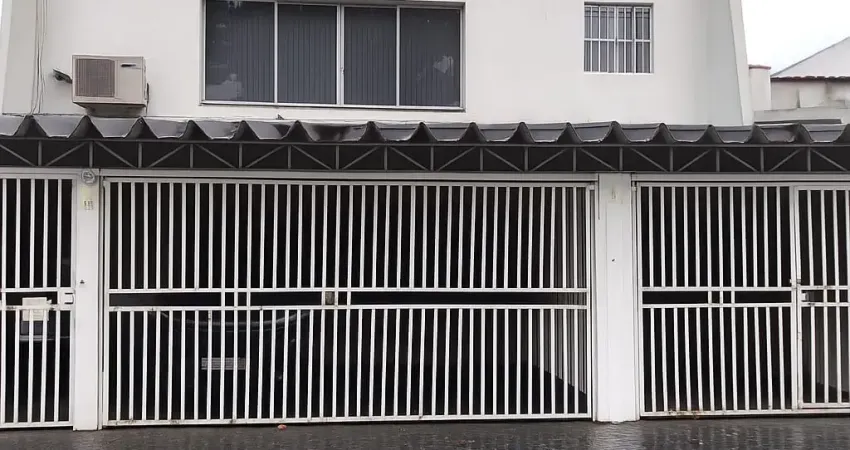 Sobrado comercial de 491m² de área construída, terreno de 288m², no bairro jardim do mar em são bernardo do campo - sp.