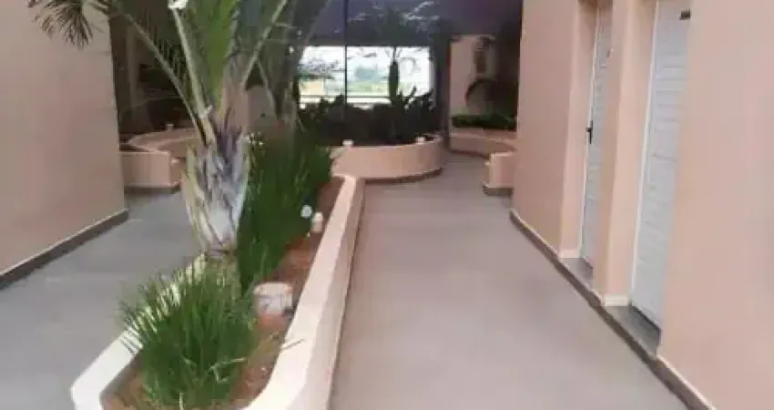 Lindo apartamento à venda de 54m² de área construída, no condomínio portal dos pássaros em são bernardo do campo - sp.