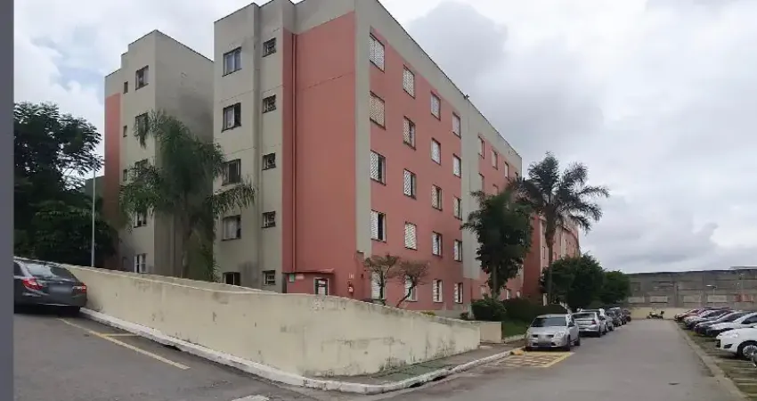 Apartamento à venda de 51m² de área construída, no bairro alves dias em são bernardo do campo - sp.