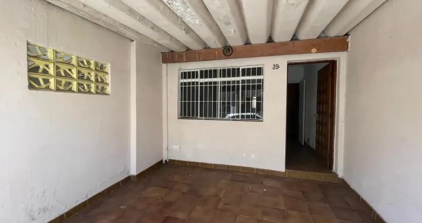 Sobrado à venda com 114m² de área construída, no bairro rudge ramos - são bernardo do campo - sp.