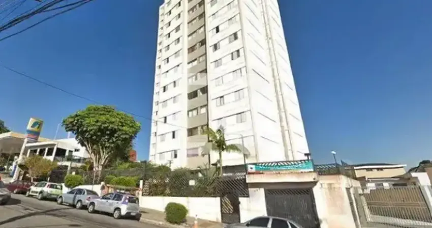 Lindo apartamento à venda de 60m² de área construída, no condomínio san marco em são bernardo do campo - sp.