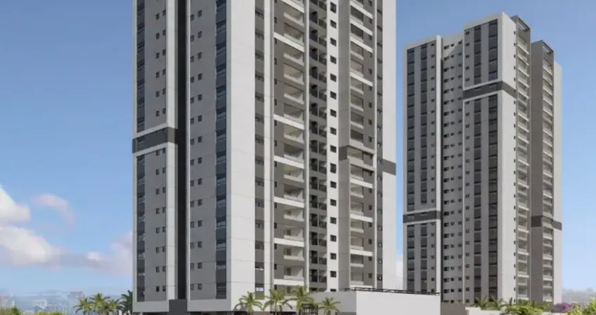 Apartamento em construção à venda com 151m² de área construída, no condomínio mistral patriani, no bairro jardim do mar em são bernardo do campo - sp.