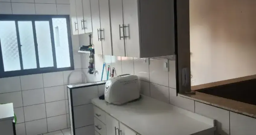 Apartamento à venda de 65m² de área construída, no bairro vila pires em santo andré - sp.