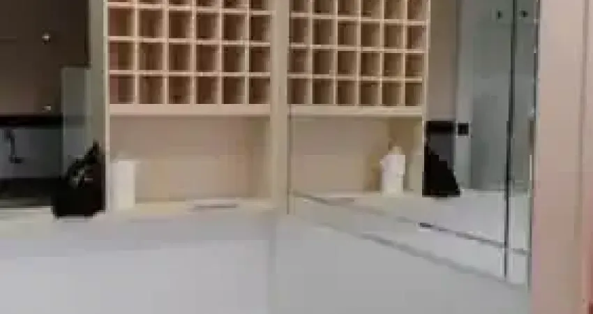 Apartamento à venda de 54m² de área construída, no condomínio portal dos pássaros, no bairro assunção em são bernardo do campo - sp.