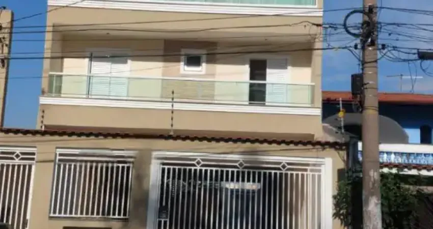 Apartamento à venda de 102m² de área construída, no bairro vila metalúrgica em santo andré - sp.