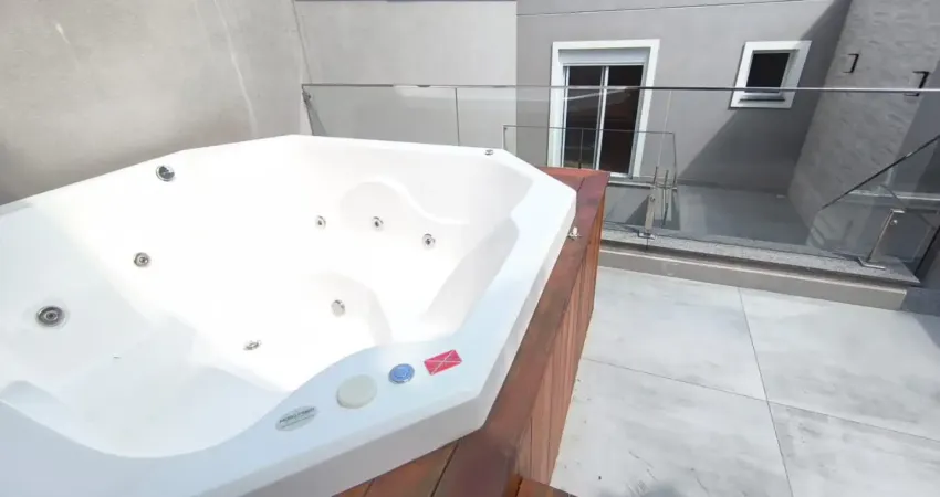 Lindo sobrado à venda com 253m² de área construída, terreno de 150m², no bairro nova petrópolis - são bernardo do campo - sp.