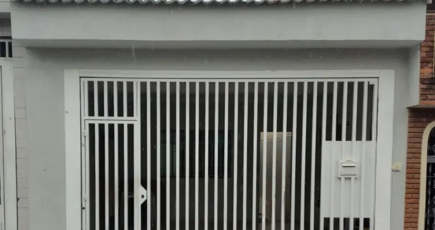 Ótima casa térrea de 98m² de área construída, terreno de 125m², no bairro assunção em são bernardo do campo - sp.