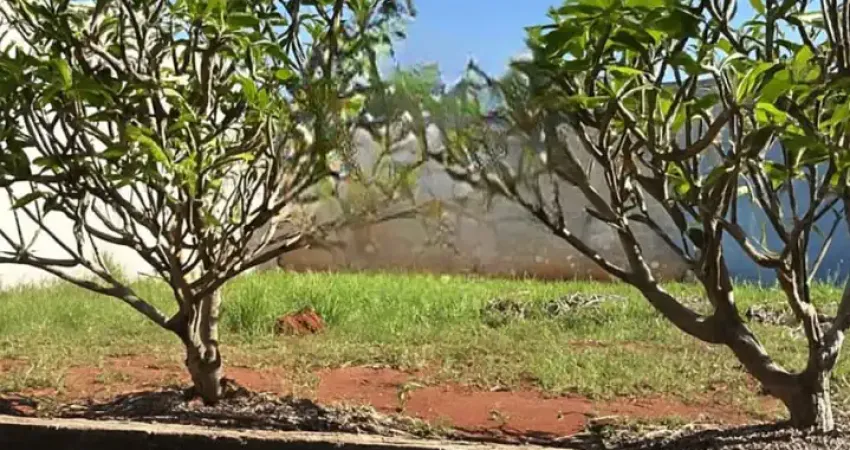 Terreno à venda na Rua Aurora Pacheco Franco, 00, Jardim Primavera, Boituva