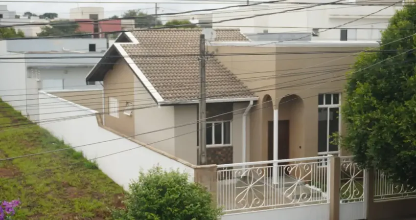 Linda casa térrea à venda com 100m² de área construída, terreno de 250m², no bairro jardim primavera - boituva - sp.