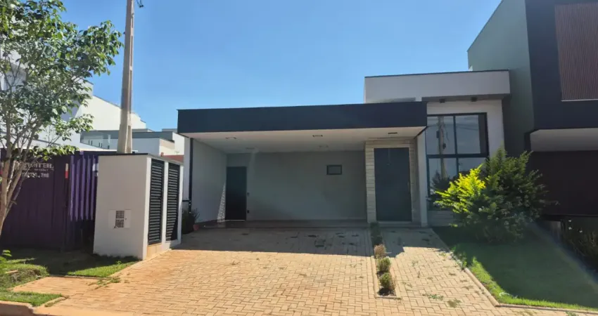 Linda casa térrea à venda com 165m² de área construída, terreno de 250m², no condomínio portal ville jardim europa, no bairro portal ville europa - boituva - sp.