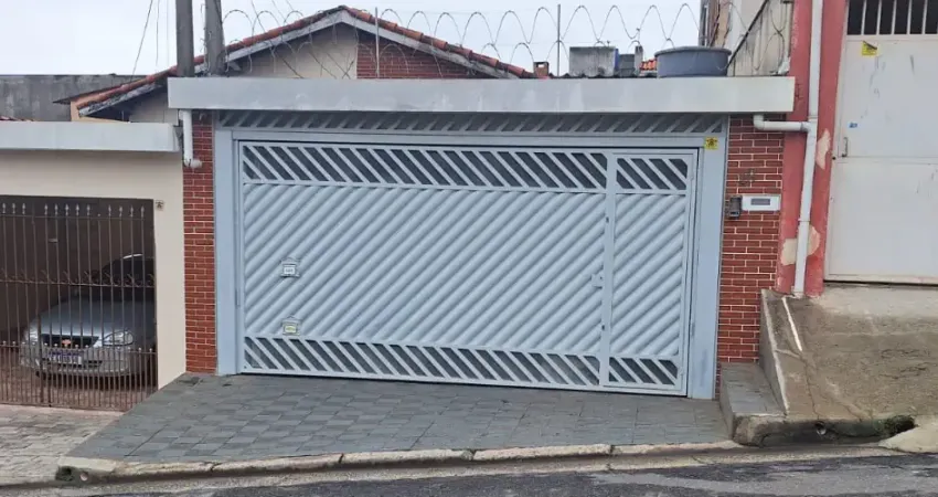 Linda casa à venda com 192,94m² de área construída, terreno de 153,47m², no bairro jardim independência - são bernardo do campo - sp.