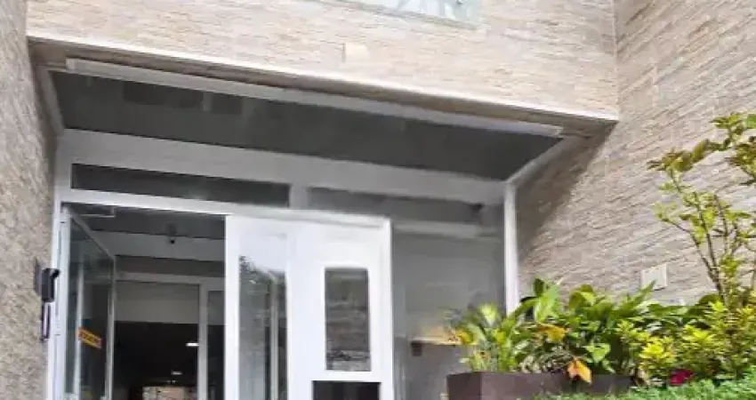 Apartamento à venda de 68m² de área construída, no condomínio rio branco, no centro de são bernardo do campo - sp.