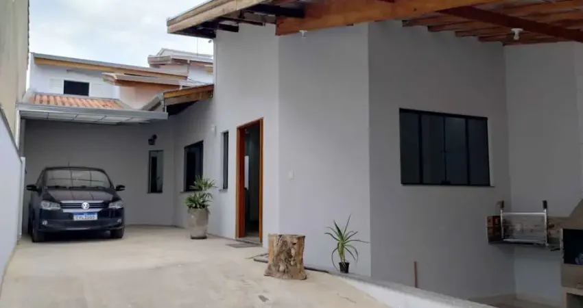 Lindo sobrado de 182m² de área construída e terreno de 200m², à venda no wanel ville em sorocaba - sp.