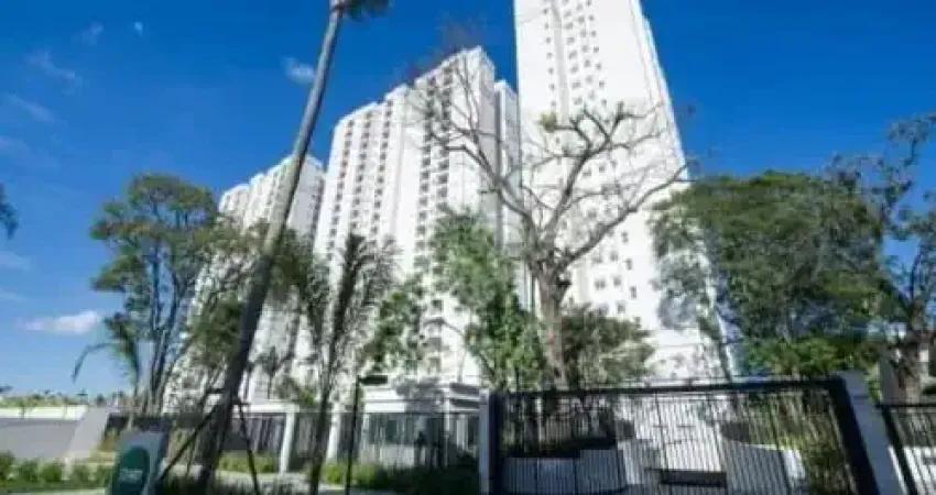Lindo apartamento à venda de 54m² de área construída, no condomínio start club, no jardim olavo bilac em são bernardo do campo - sp.