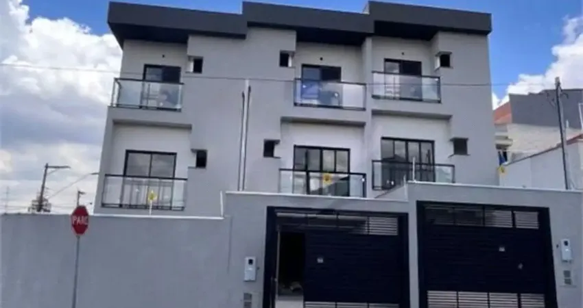 Lindo sobrado à venda com 121m² de área construída, no bairro vila clarice - santo andré - sp.