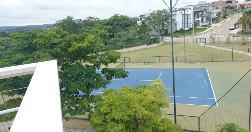 Lindo sobrado à venda com 280m² de área construída, terreno de 336m², no condomínio cyrela esplanada, no bairro green valley - votorantim - sp.