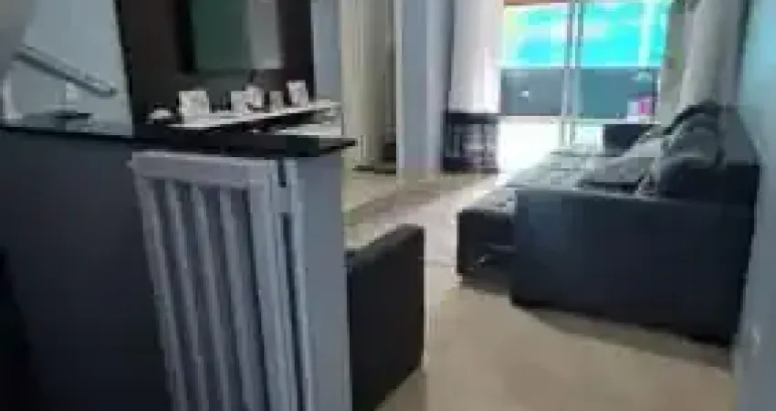 Lindo sobrado com cobertura de 170m² de área construída, no bairro vila bela vista em santo andré - sp.