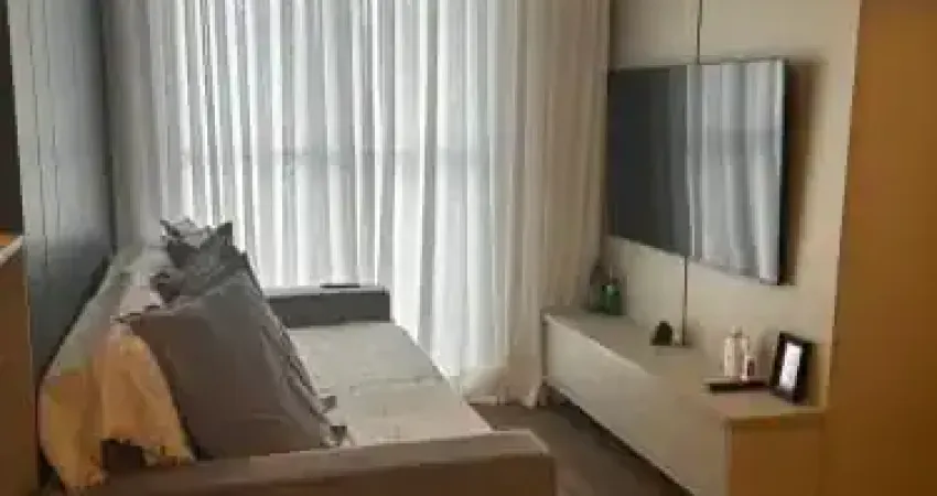 Lindo apartamento à venda de 56m² de área construída, no condomínio urban life, no bairro rudge ramos em são bernardo do campo - sp.