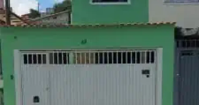 Sobrado à venda com 225m² de área construída, terreno de 220m², no bairro vila gonçalves em são bernardo do campo - sp.